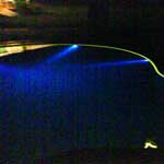 Sideglow Cable